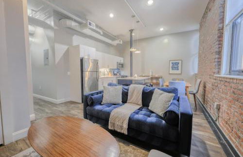 Unbeatable Location 4 bed Loft Parking Optional - Foto 8