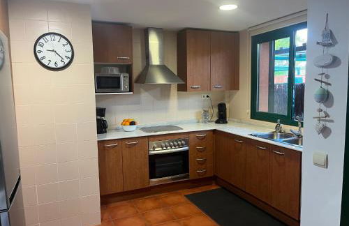 Appartement résidentiel avec jardin et piscine - Foto 17