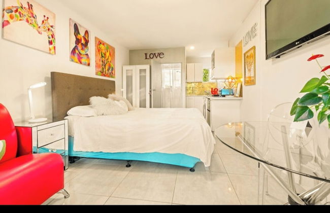 23 Studio Apartment in Mount Albert - Foto 13