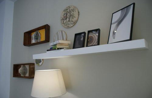 Apartamentos La Estación M&S - Foto 36