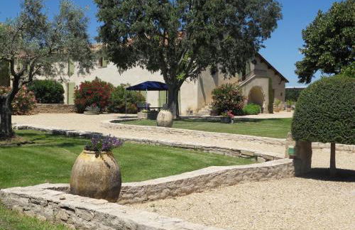 Les Jardins de Bouteille - Foto 7