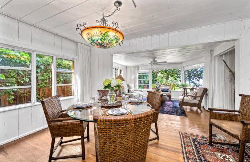 Gulf-Front Charm, Guest House Suite, Direct Beach Access on Siesta Key - Foto 25