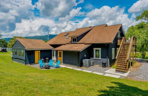 Old Lytle Cove Rd - Lower Unit - Foto 20