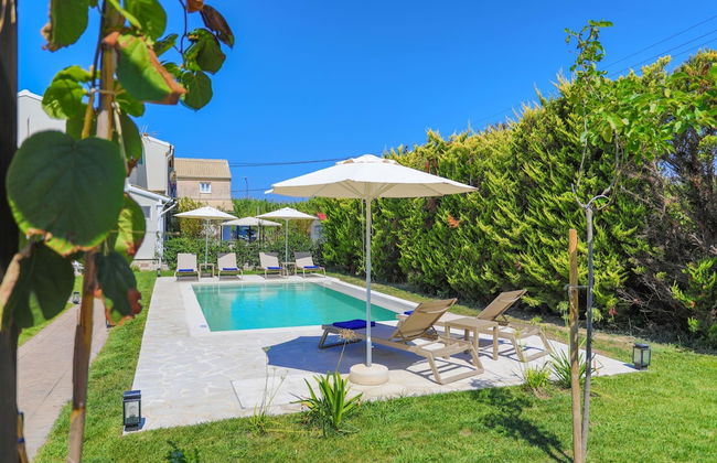 Villa Teresa in Roda - Foto 18