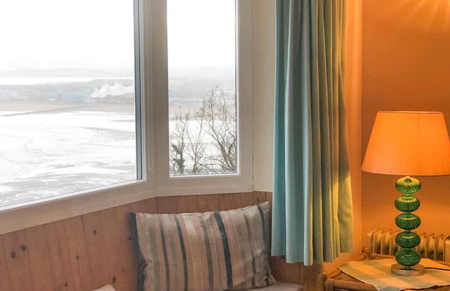 Porthole Cottage - Foto 13