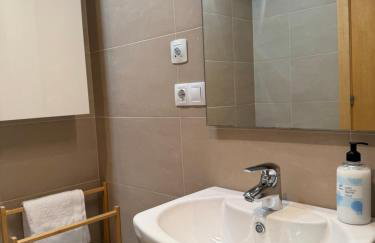 Apartaments Les Palmeres Coma-ruga - Foto 6