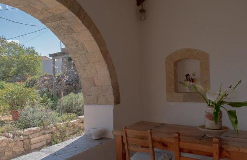 Borantza stone house - Foto 28