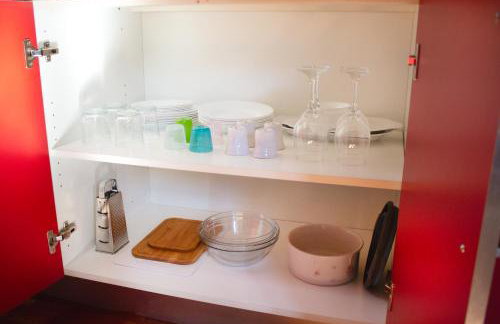 Luminoso loft vicino Stazione Centrale e Porta Venezia - Foto 18