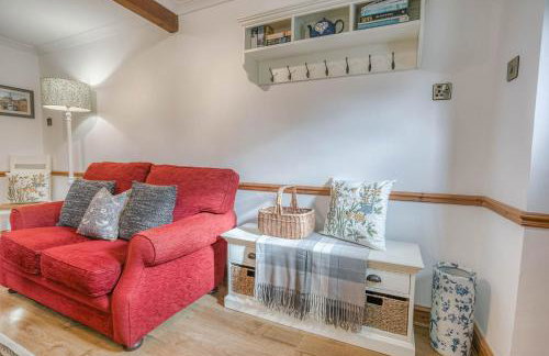 Strawberry Cottage Snettisham close RSPB and Wild Ken Hill - Crabpot Cottages Sheringham - Photo 8