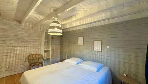 Superbe logement 5 personnes Chalet 4 - Foto 5