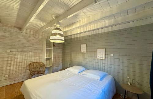 Superbe logement 5 personnes Chalet 4 - Foto 5