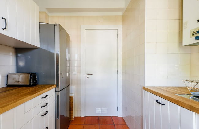 Aldeia das Açoteias Apartment - Foto 18