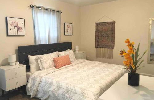 * Posh Place * King Bed * Long Term Stays * - Foto 13