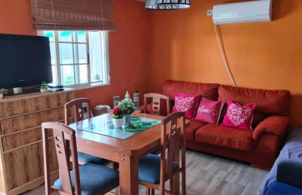 Donde JAVI Chalet con piscina 50 minutos madrid en escalona - Foto 36