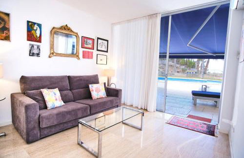 Villa Bay Blue - Foto 17