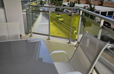 Mondrian Magic World - sea view first line of the beach - Photo 18