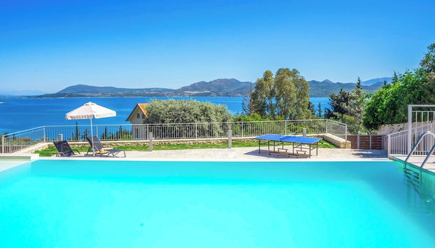 Villa Erimeli - Foto 4, Interior