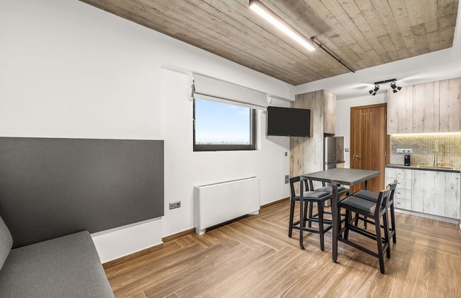 Athenian View Loft - Foto 41