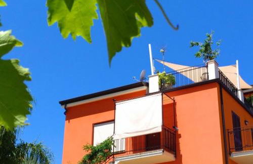 Apartment Luna rossa charmantes Haus by Interhome - Foto 27