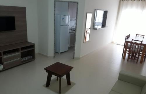 apto 44-1 Costa Verde - Toninhas - Foto 9