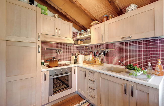 Family Friendly Rosa House Amazing View - Foto 9