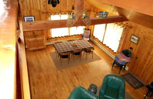 Scenic Cabin with Wildlife Views Near Madison River, Ennis, Montana - Foto 33