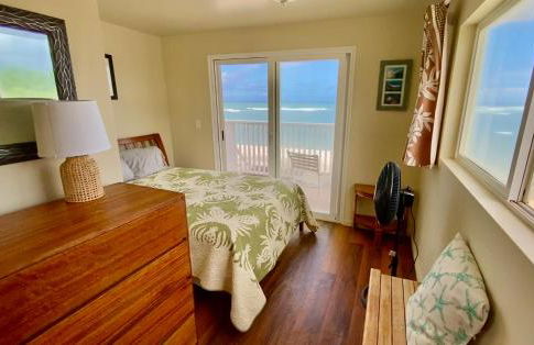 Mokulē'ia Beach Houses at Owen's Retreat - Foto 71