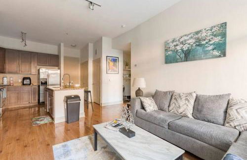 Home felt apartment- Med Center/NRG - Foto 22