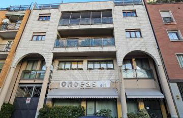 Milan Condo ideal for Families,Pets,Business - Foto 2