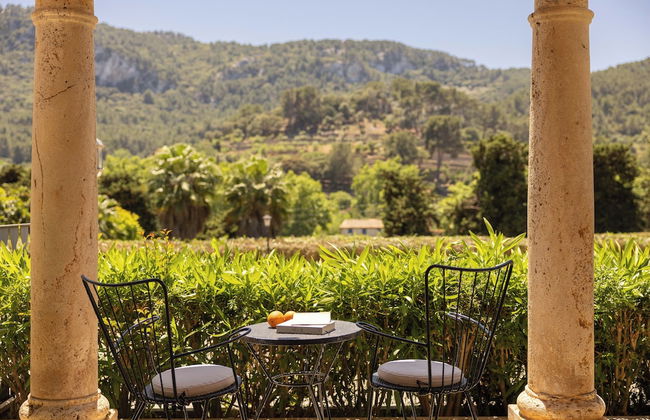 Agroturismo Son Galcerán - Photo 21