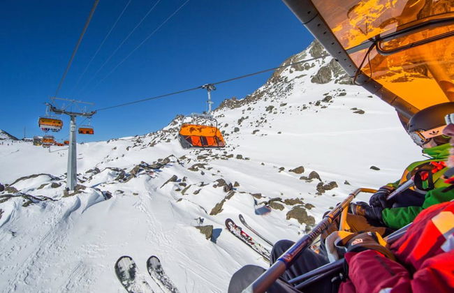 Steinbock Apartments - Foto 20