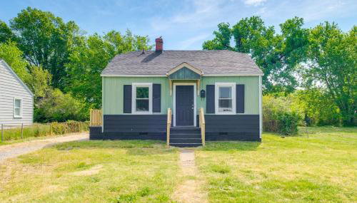 3 Mi to Downtown Getaway in Richmond - Foto 2