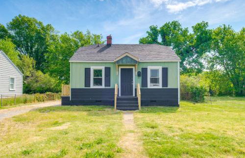 3 Mi to Downtown Getaway in Richmond - Foto 2