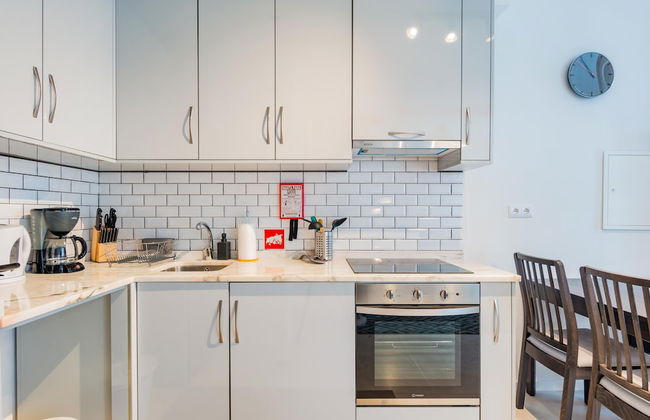 Design Boavista Music Home - Foto 16