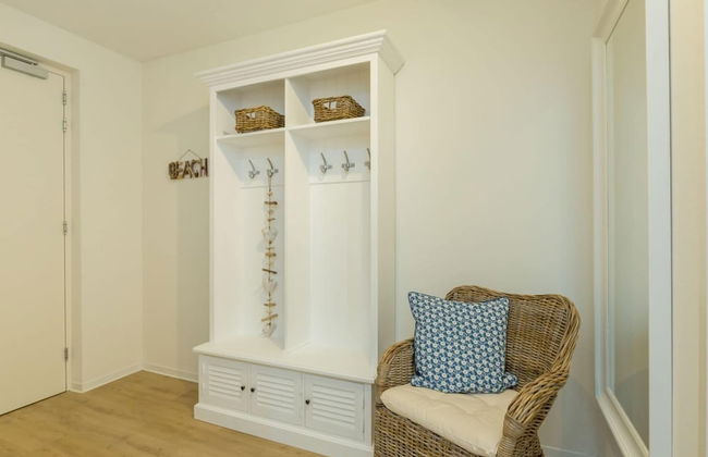 Terrace Flat in Zoutelande - Photo 13