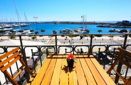 Apartamentos la Torre - Foto 1