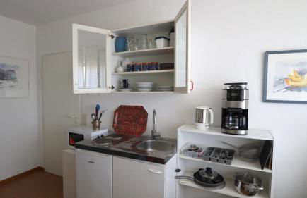 Ferienwohnung Lentz - Foto 9