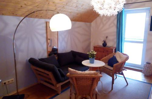 Ferienhaus am Fleesensee - Foto 17