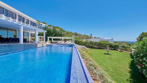 Dreamy 4 Bedroom Villa in Ibiza City, 1243 - Photo 5
