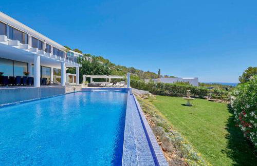 Dreamy 4 Bedroom Villa in Ibiza City, 1243 - Photo 5