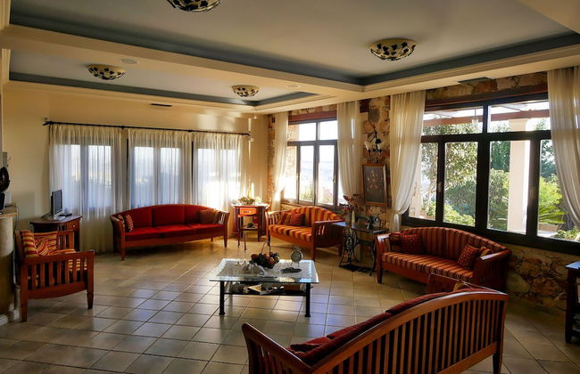 Areti Hotel - Foto 10