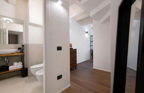 Il Vicolo Apartments Cortiletto - Foto 6