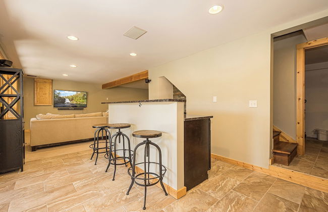 Lake Time by Taylor Made Deep Creek - Foto 31