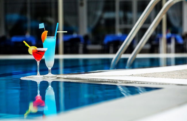 Xenios Port Marina Hotel - Photo 30