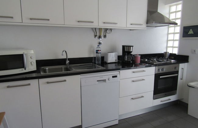 Casa do Mar -Sea House - Foto 21