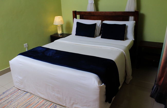 Mamikki Hotel Apartment - Photo 1