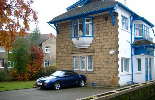 The Tops Self Catering - Foto 2