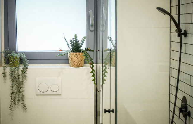 Spacious 3BR Apt w Garden Ramat Hasharon - Foto 34