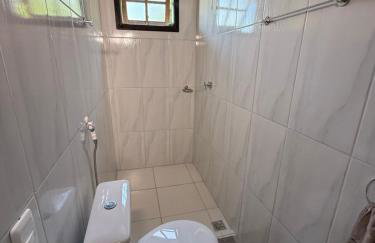 Apartamento aconchegante com vista para o mar - Foto 33