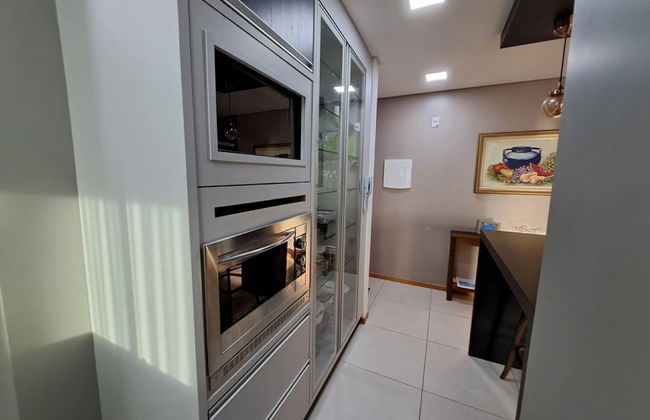 Velutti Lua de Mel - Penha-SC - Foto 13